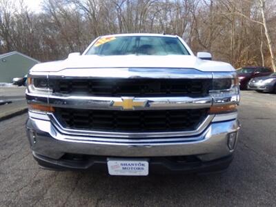2017 Chevrolet Silverado 1500 LT   - Photo 2 - Uncasville, CT 06382