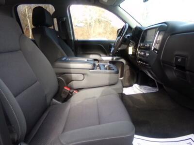 2017 Chevrolet Silverado 1500 LT   - Photo 11 - Uncasville, CT 06382