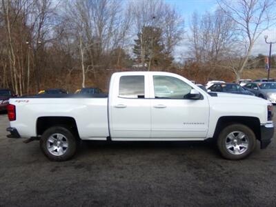 2017 Chevrolet Silverado 1500 LT   - Photo 8 - Uncasville, CT 06382