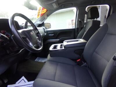 2017 Chevrolet Silverado 1500 LT   - Photo 9 - Uncasville, CT 06382