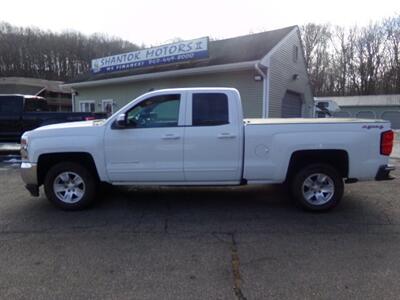 2017 Chevrolet Silverado 1500 LT   - Photo 4 - Uncasville, CT 06382