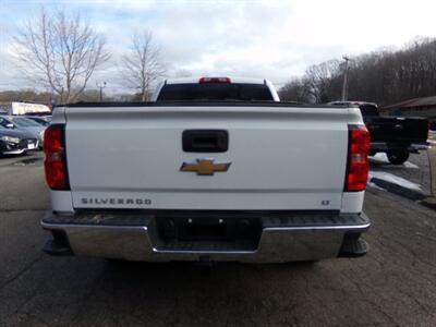 2017 Chevrolet Silverado 1500 LT   - Photo 6 - Uncasville, CT 06382