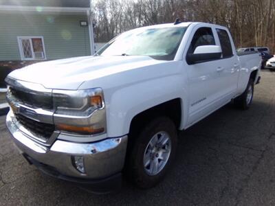 2017 Chevrolet Silverado 1500 LT   - Photo 3 - Uncasville, CT 06382