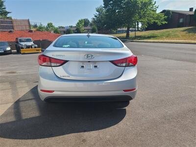 2014 Hyundai ELANTRA SE   - Photo 3 - Manchester, CT 06040