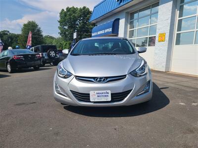 2014 Hyundai ELANTRA SE   - Photo 5 - Manchester, CT 06040