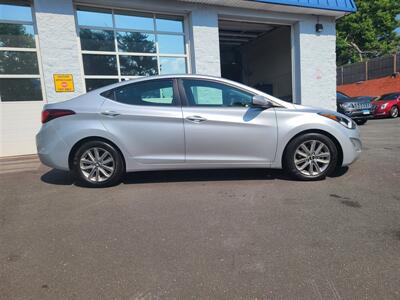 2014 Hyundai ELANTRA SE   - Photo 2 - Manchester, CT 06040