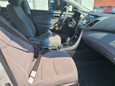 2014 Hyundai ELANTRA SE   - Photo 10 - Manchester, CT 06040