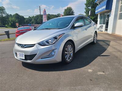 2014 Hyundai ELANTRA SE   - Photo 6 - Manchester, CT 06040