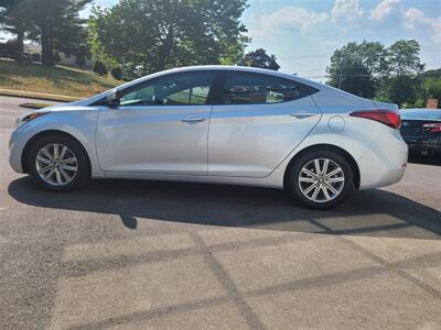 2014 Hyundai ELANTRA SE   - Photo 4 - Manchester, CT 06040