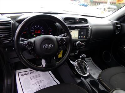 2015 Kia Soul EX Plus   - Photo 5 - Uncasville, CT 06382