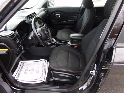 2015 Kia Soul EX Plus   - Photo 6 - Uncasville, CT 06382