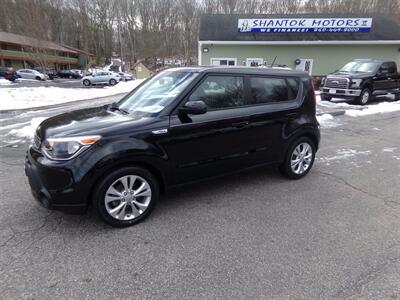 2015 Kia Soul EX Plus   - Photo 4 - Uncasville, CT 06382