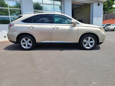 2012 Lexus RX   - Photo 2 - Manchester, CT 06040