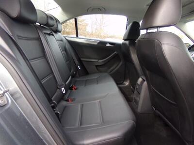 2017 Volkswagen Jetta 1.4T Wolfsburg Editi   - Photo 10 - Groton, CT 06340