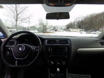 2017 Volkswagen Jetta 1.4T Wolfsburg Editi   - Photo 14 - Groton, CT 06340