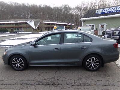 2017 Volkswagen Jetta 1.4T Wolfsburg Editi   - Photo 4 - Groton, CT 06340