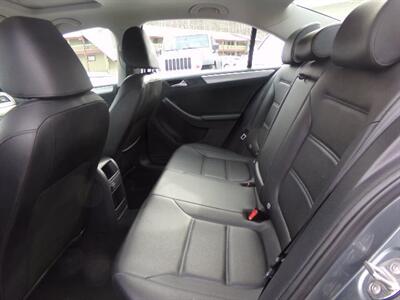 2017 Volkswagen Jetta 1.4T Wolfsburg Editi   - Photo 13 - Groton, CT 06340
