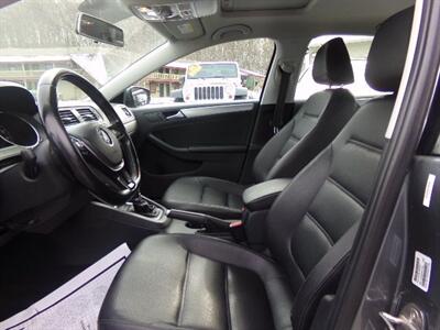 2017 Volkswagen Jetta 1.4T Wolfsburg Editi   - Photo 12 - Groton, CT 06340