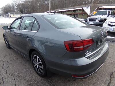 2017 Volkswagen Jetta 1.4T Wolfsburg Editi   - Photo 5 - Groton, CT 06340