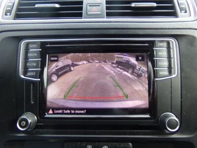 2017 Volkswagen Jetta 1.4T Wolfsburg Editi   - Photo 16 - Groton, CT 06340
