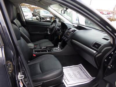 2013 Subaru XV Crosstrek 2.0i Limited   - Photo 13 - Uncasville, CT 06382