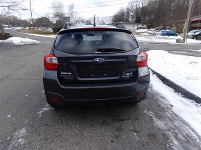 2013 Subaru XV Crosstrek 2.0i Limited   - Photo 6 - Uncasville, CT 06382