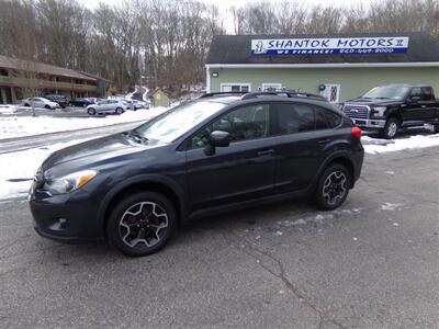 2013 Subaru XV Crosstrek 2.0i Limited   - Photo 4 - Uncasville, CT 06382