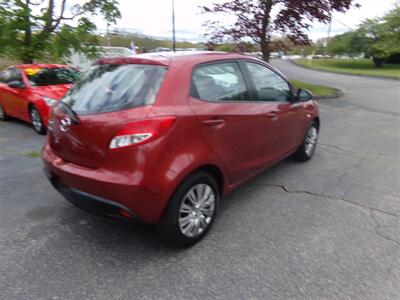 2014 Mazda Mazda2 Sport   - Photo 6 - Uncasville, CT 06382