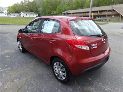 2014 Mazda Mazda2 Sport   - Photo 4 - Uncasville, CT 06382