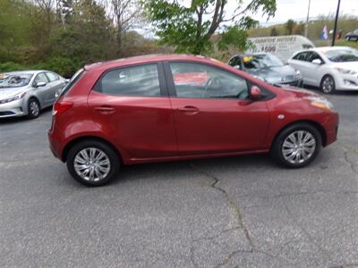 2014 Mazda Mazda2 Sport   - Photo 7 - Uncasville, CT 06382