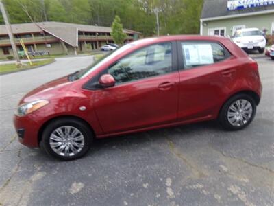 2014 Mazda Mazda2 Sport   - Photo 3 - Uncasville, CT 06382