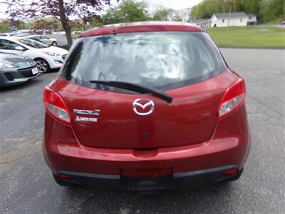 2014 Mazda Mazda2 Sport   - Photo 5 - Uncasville, CT 06382