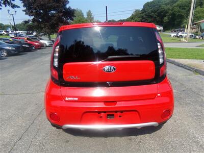 2018 Kia Soul EX   - Photo 5 - Uncasville, CT 06382