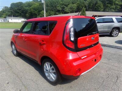 2018 Kia Soul EX   - Photo 4 - Uncasville, CT 06382