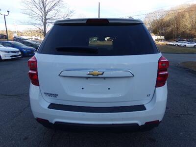 2017 Chevrolet Equinox LT - Photo 6 - Uncasville, CT 06382