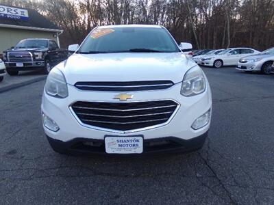 2017 Chevrolet Equinox LT - Photo 2 - Uncasville, CT 06382