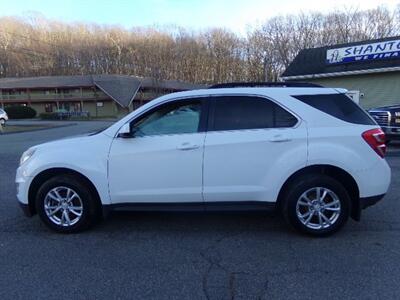 2017 Chevrolet Equinox LT - Photo 4 - Uncasville, CT 06382