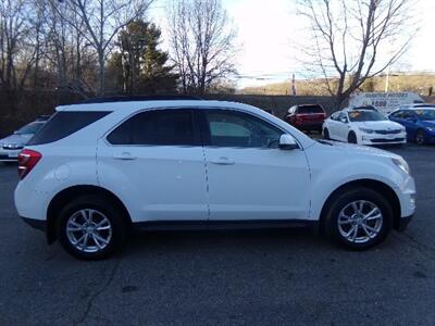 2017 Chevrolet Equinox LT - Photo 8 - Uncasville, CT 06382