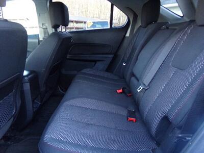 2017 Chevrolet Equinox LT - Photo 13 - Uncasville, CT 06382