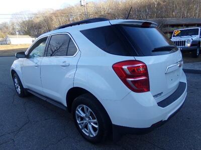 2017 Chevrolet Equinox LT - Photo 5 - Uncasville, CT 06382