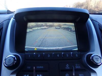 2017 Chevrolet Equinox LT - Photo 16 - Uncasville, CT 06382