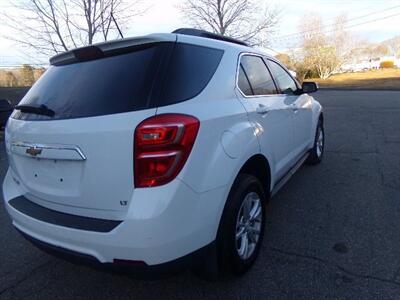 2017 Chevrolet Equinox LT - Photo 7 - Uncasville, CT 06382