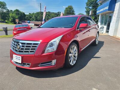 2013 Cadillac XTS Luxury Collection   - Photo 5 - Manchester, CT 06040