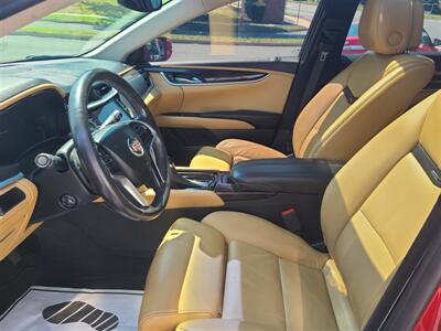 2013 Cadillac XTS Luxury Collection   - Photo 7 - Manchester, CT 06040