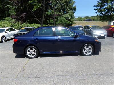 2012 Toyota Corolla S   - Photo 8 - Manchester, CT 06040