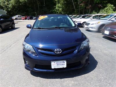 2012 Toyota Corolla S   - Photo 2 - Manchester, CT 06040