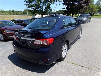 2012 Toyota Corolla S   - Photo 7 - Manchester, CT 06040