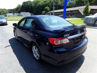 2012 Toyota Corolla S   - Photo 5 - Manchester, CT 06040