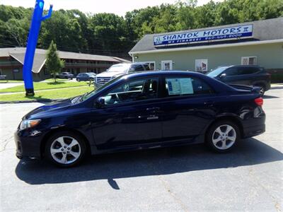 2012 Toyota Corolla S   - Photo 4 - Manchester, CT 06040