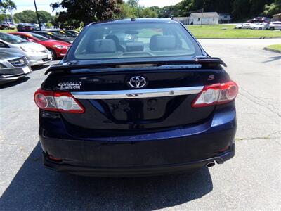 2012 Toyota Corolla S   - Photo 6 - Manchester, CT 06040